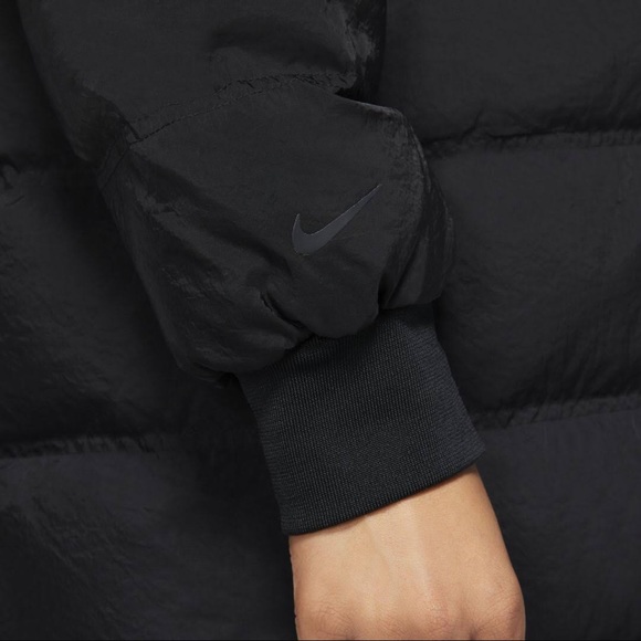 Nike Sportswear City Ready Down Fill Coat - Picture 6 of 6